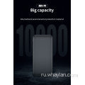 Whaylan Power Bank 10000mh Portable Power Ackuettion